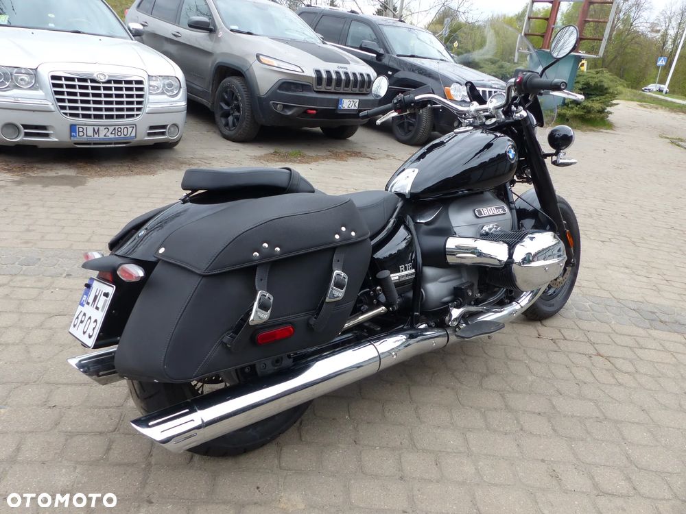 BMW R - 10