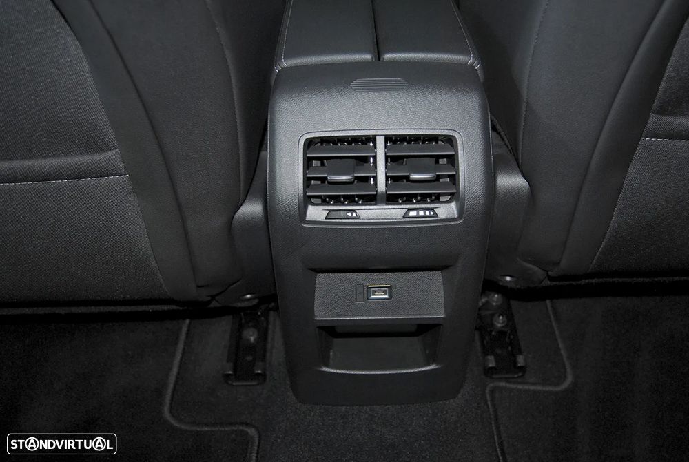 Opel Astra Sports Tourer 1.2 T Hybrid GS eDCT - 20