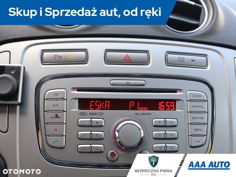 Ford Mondeo - 14