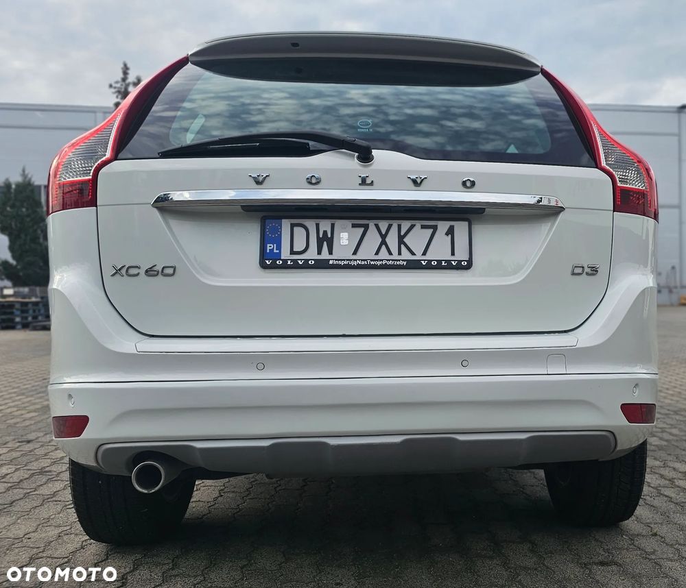 Volvo XC 60 - 15