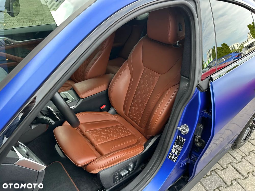 BMW Seria 4 430i xDrive M Sport sport - 11