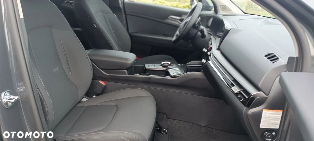 Kia Sportage 1.6 T-GDI HEV M 2WD - 12