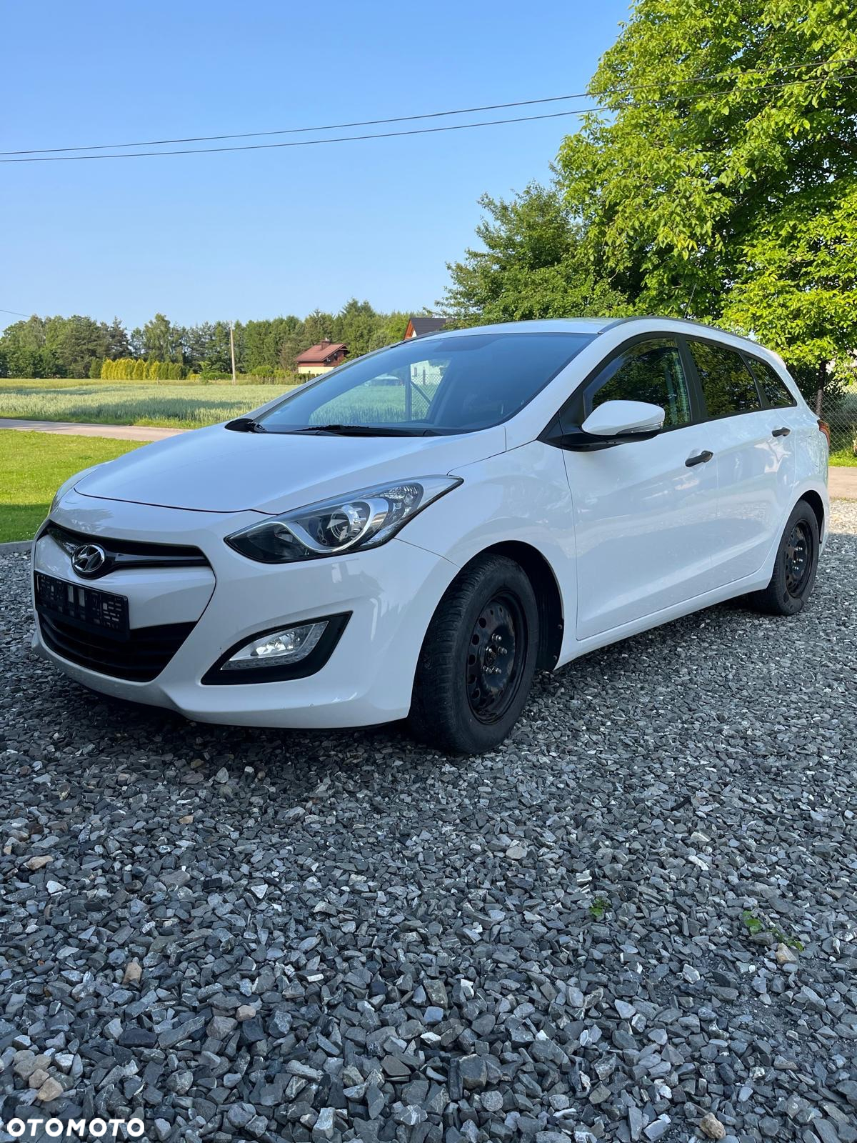 Hyundai i30 1.4 Classic + - 9
