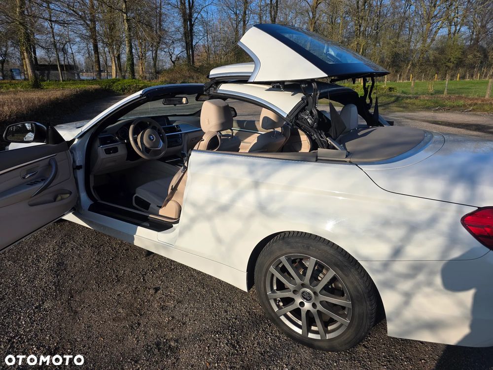 BMW Seria 4 428i xDrive Modern Line - 9