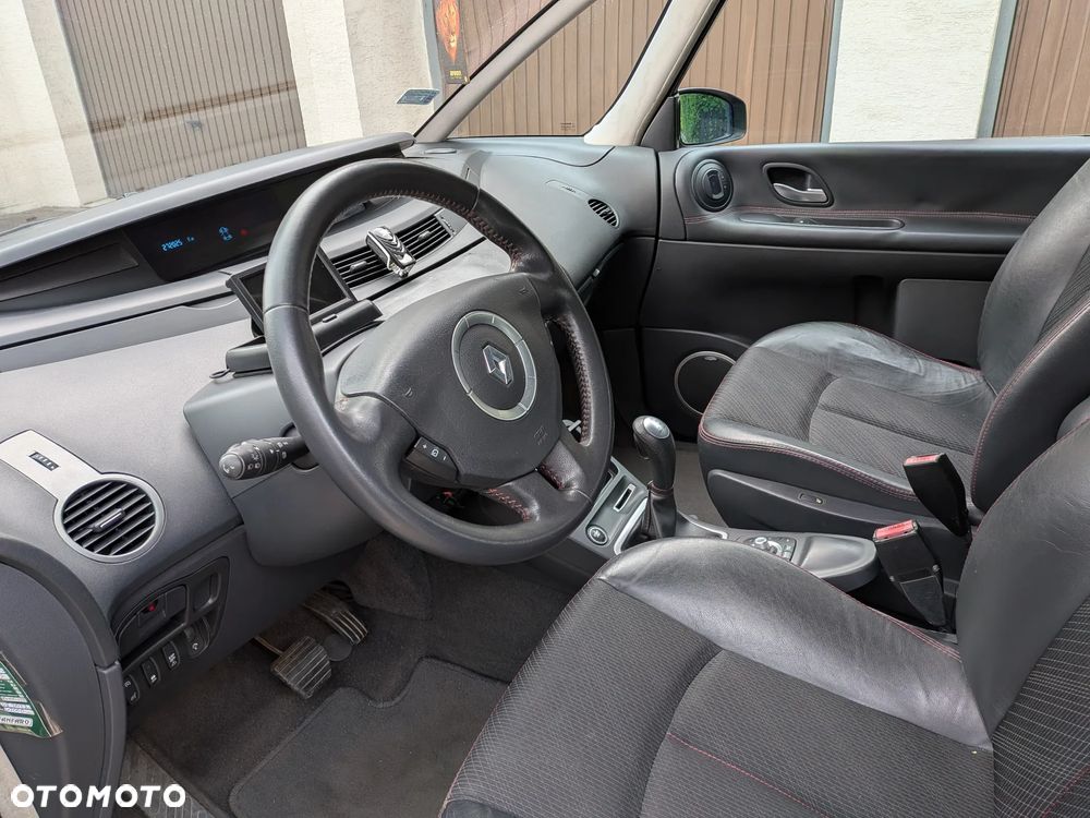 Renault Espace 3.5 V6 Privilege - 11