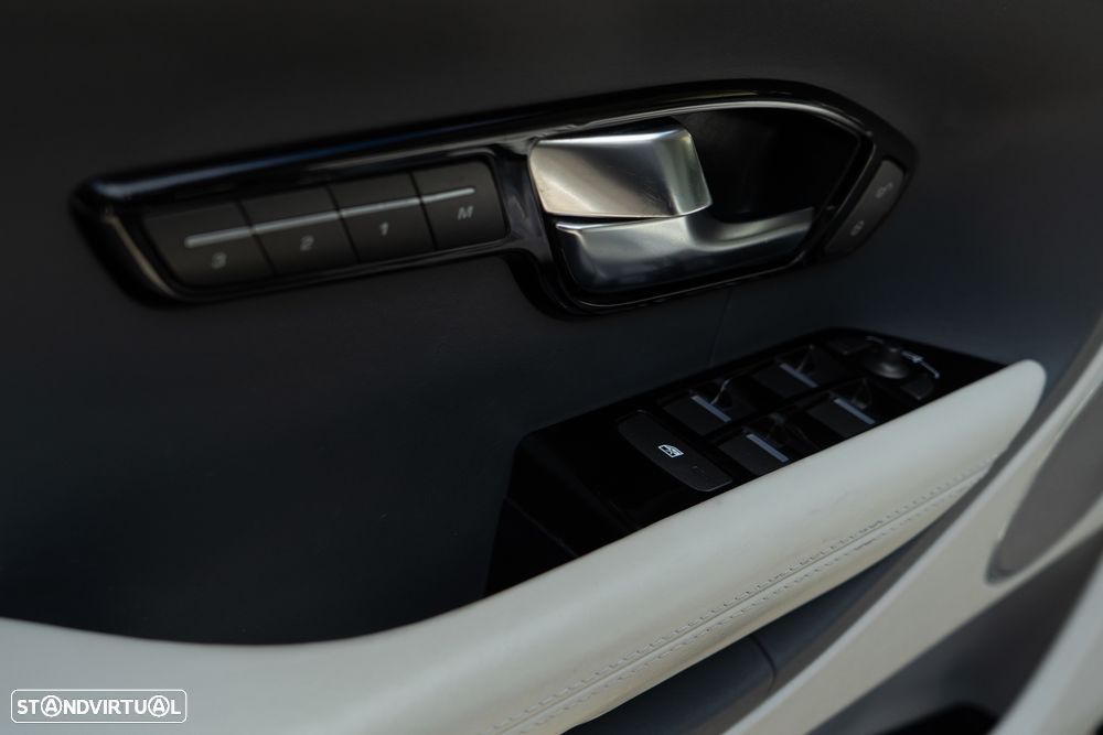 Land Rover Range Rover Evoque TD4 Aut. Dynamic - 13