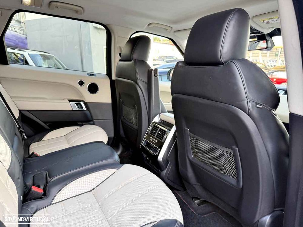 Land Rover Range Rover Sport TDV6 HSE - 32