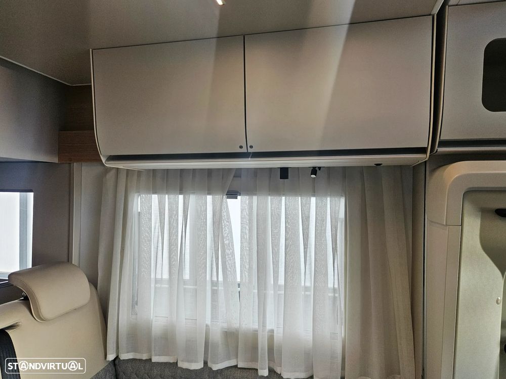 Adria Matrix Axess 600 SP - 16
