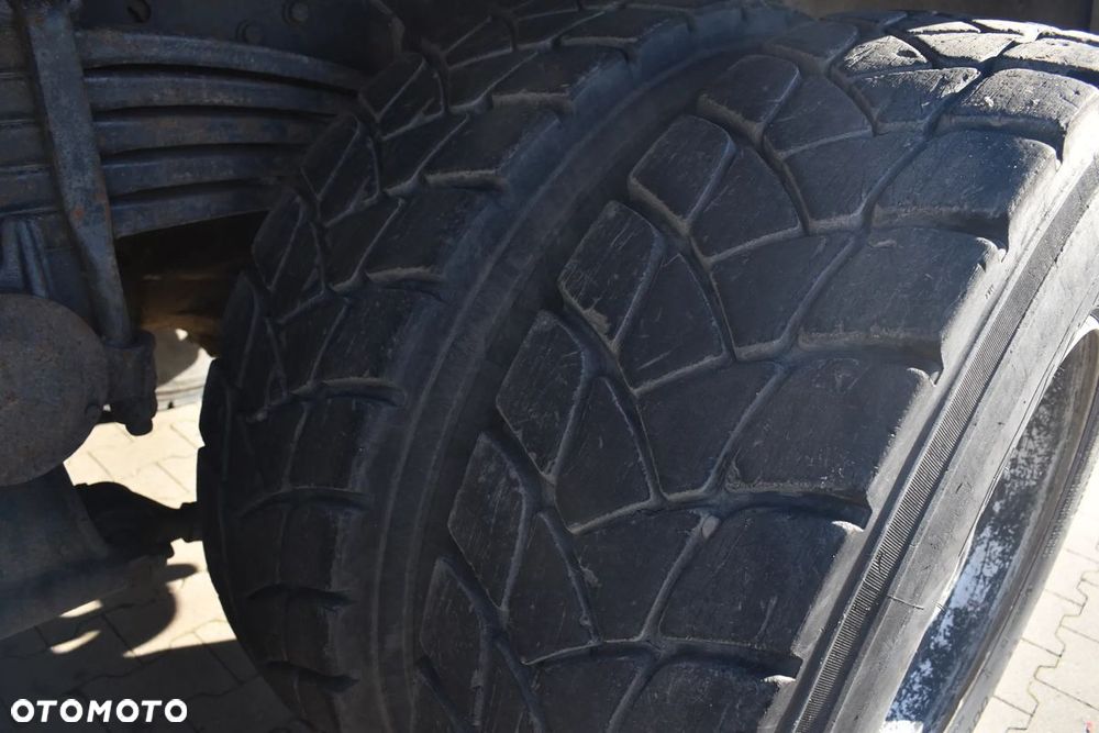 Mercedes-Benz Actros 4144 - 12