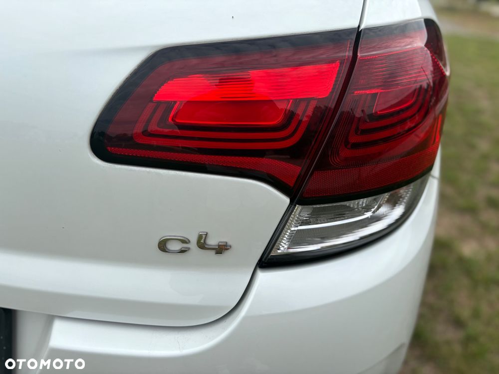 Citroën C4 - 22