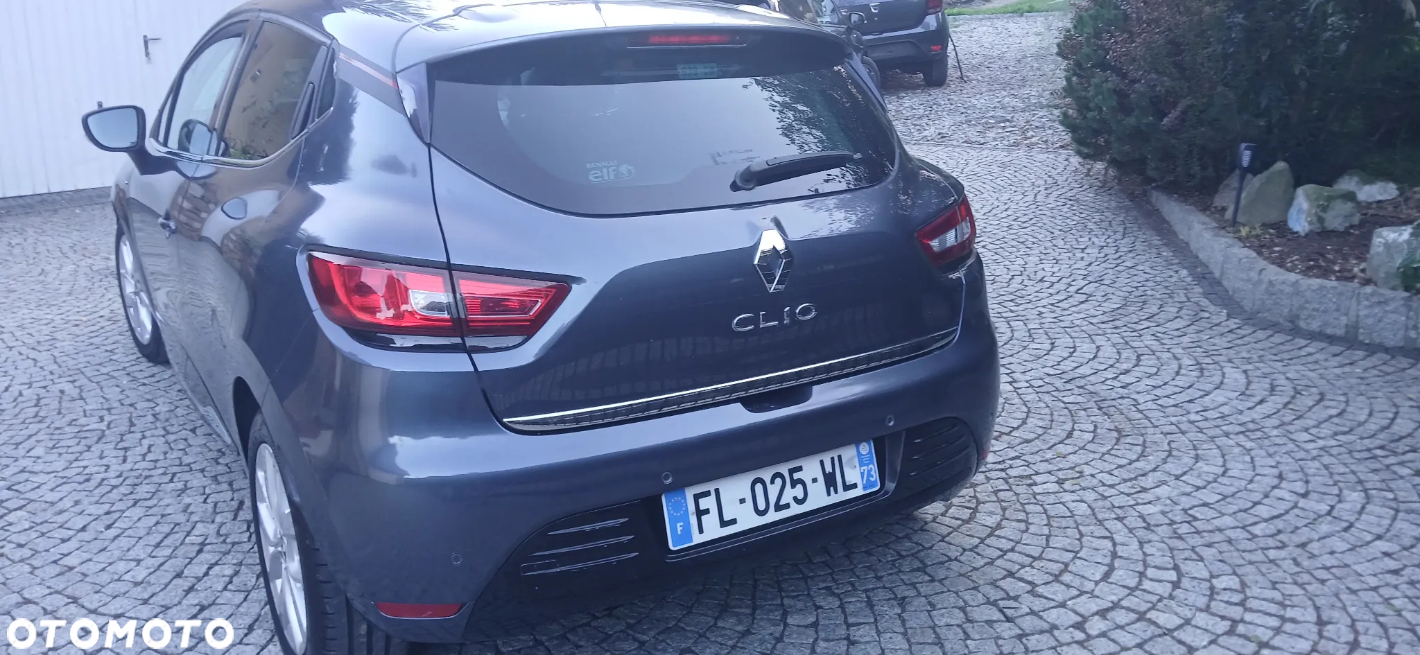 Renault Clio 0.9 Energy TCe Limited - 9
