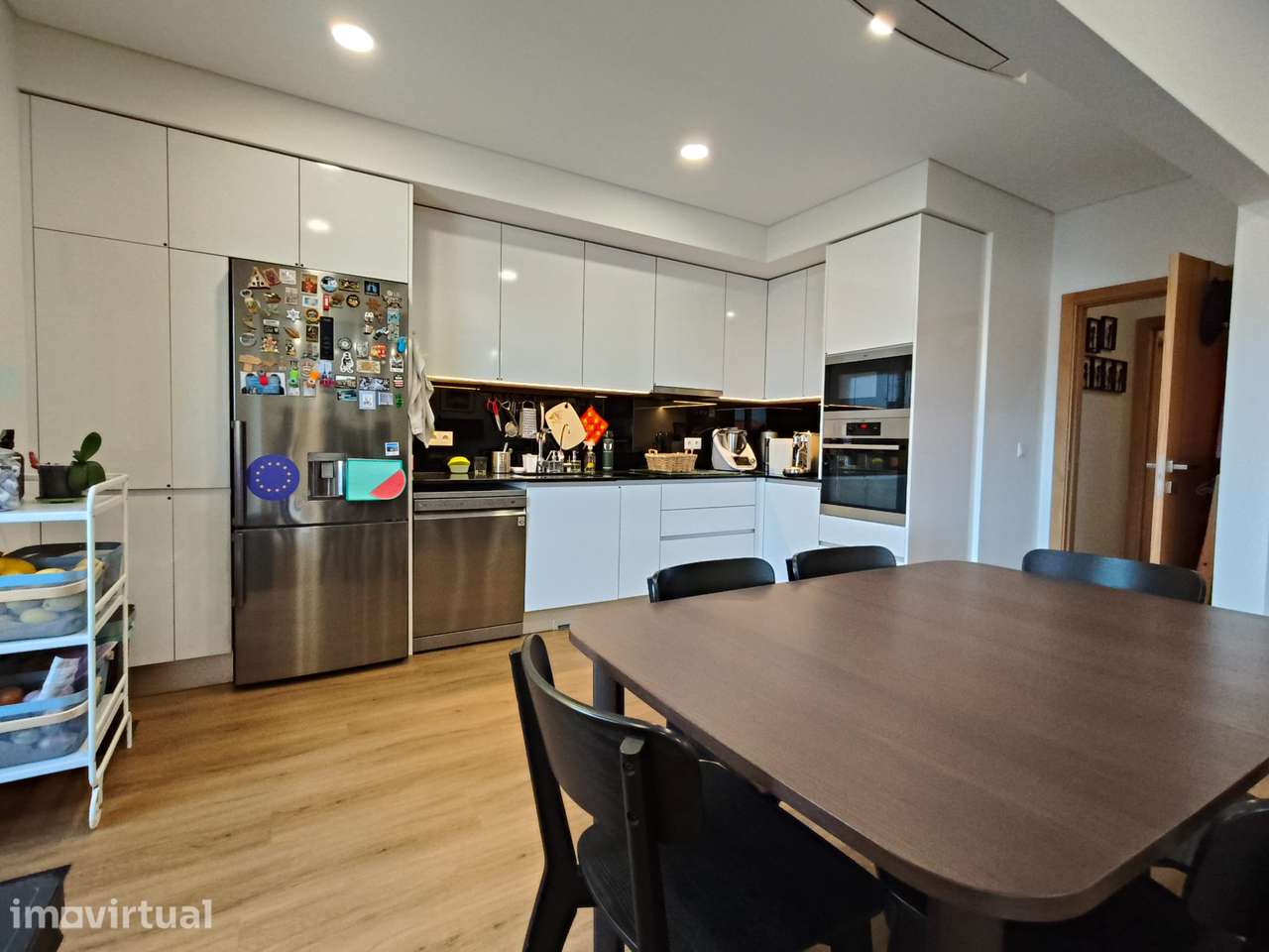 Apartamento T2+2 Duplex na Quinta D'El Rei - Oportunidade Única! - Grande imagem: 3/17