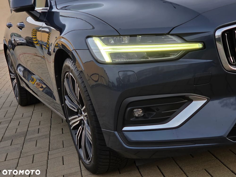 Volvo V60 D4 AWD Inscription - 14