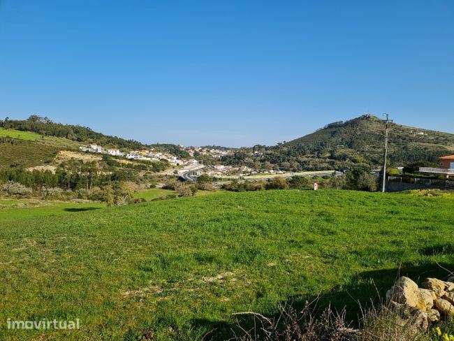 TERRENO LOUSA - LOURES - Grande imagem: 5/6
