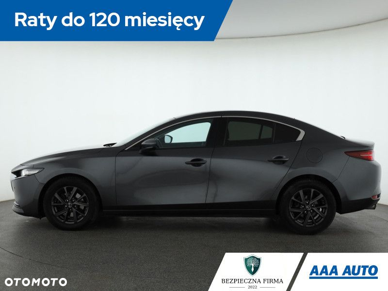 Mazda 3 - 3