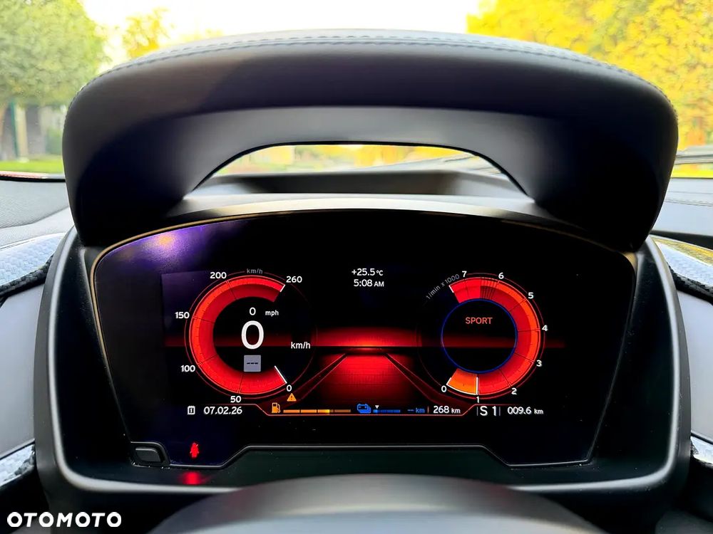 BMW i8 Standard - 16