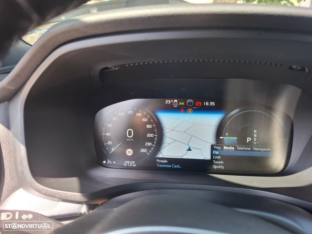 Volvo V60 2.0 T6 AWD TE R-Design Expression - 8