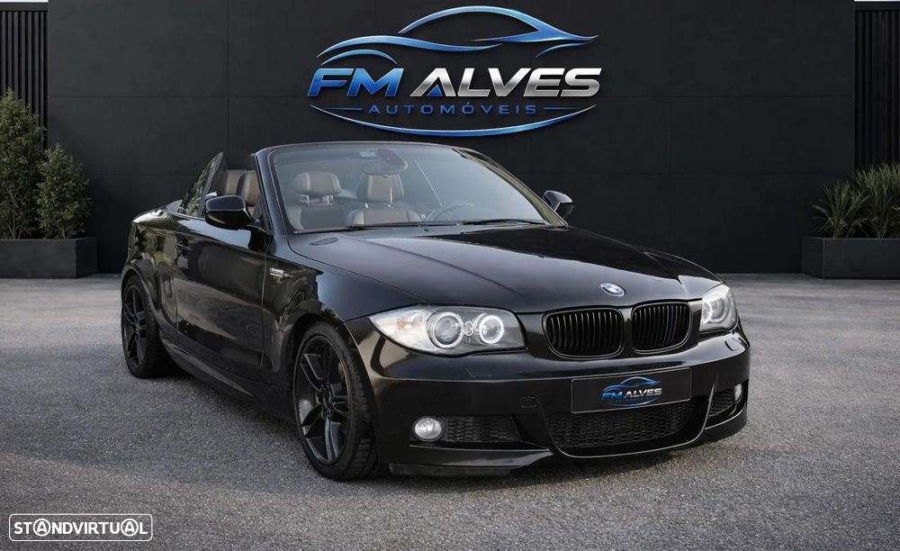 BMW 120 d - 4