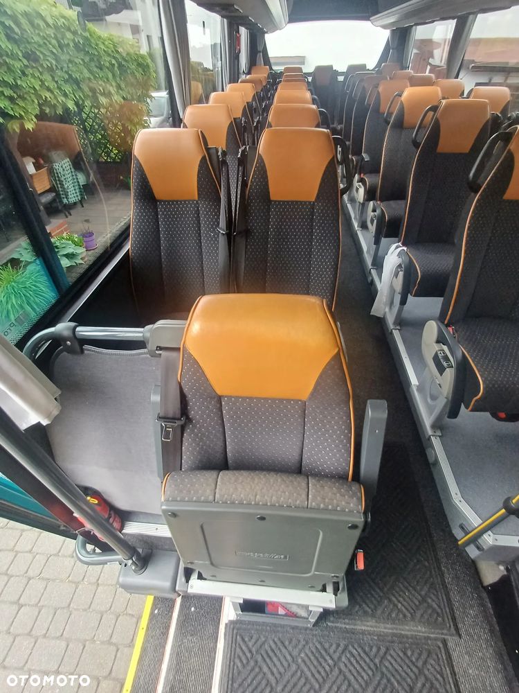Iveco RAPIDO - 14
