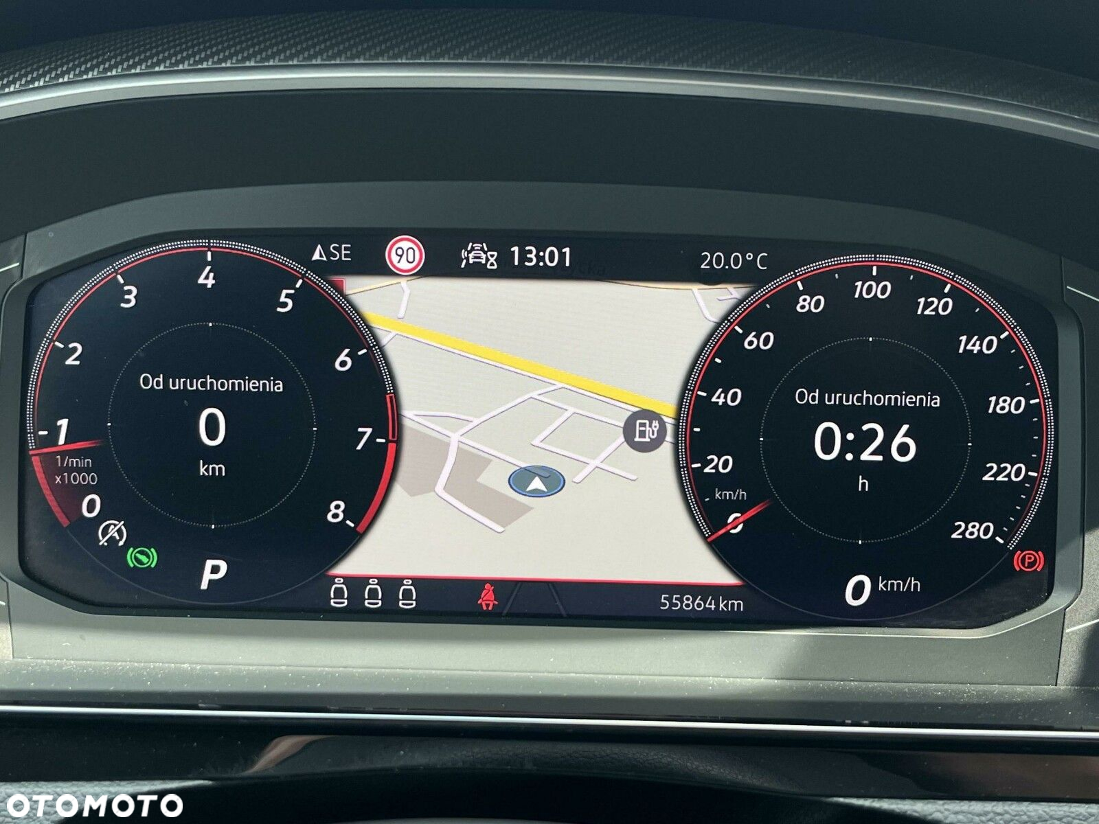 Volkswagen Arteon 2.0 TSI R-Line DSG - 17