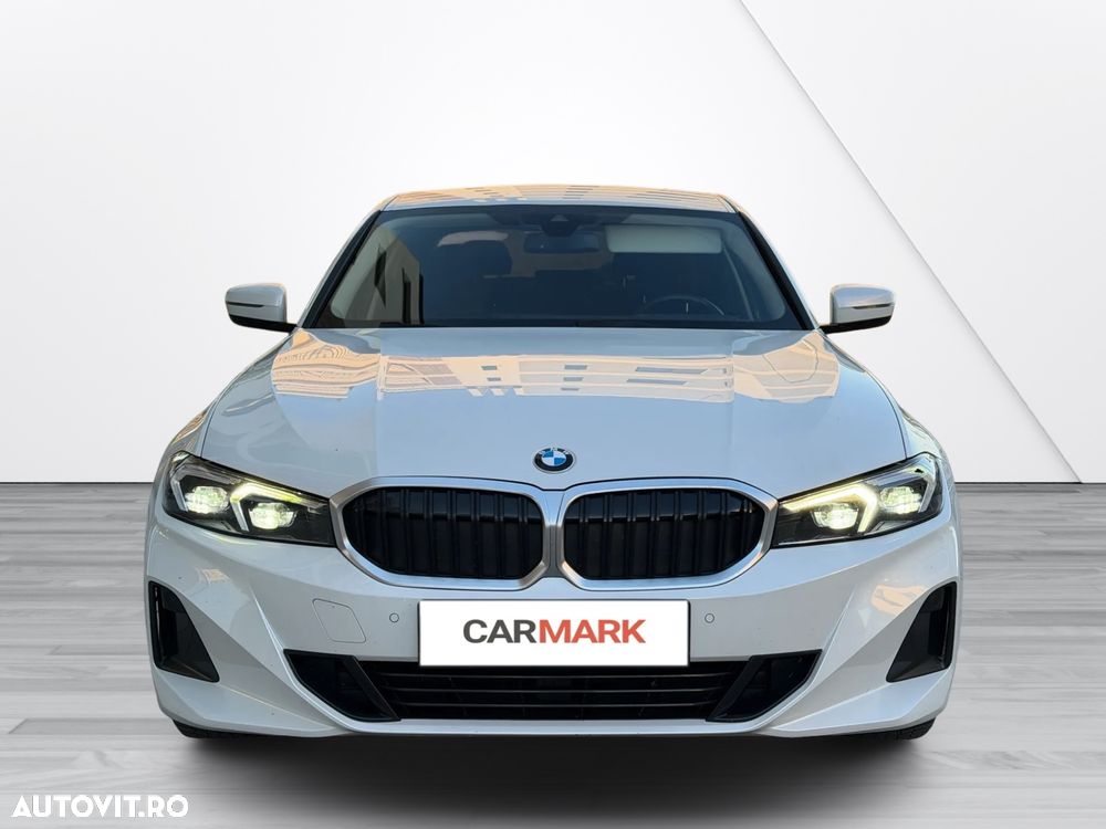 BMW Seria 3 - 3