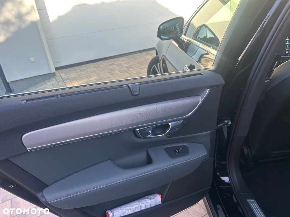 Volvo S90 B5 D AWD Geartronic Momentum Pro - 20