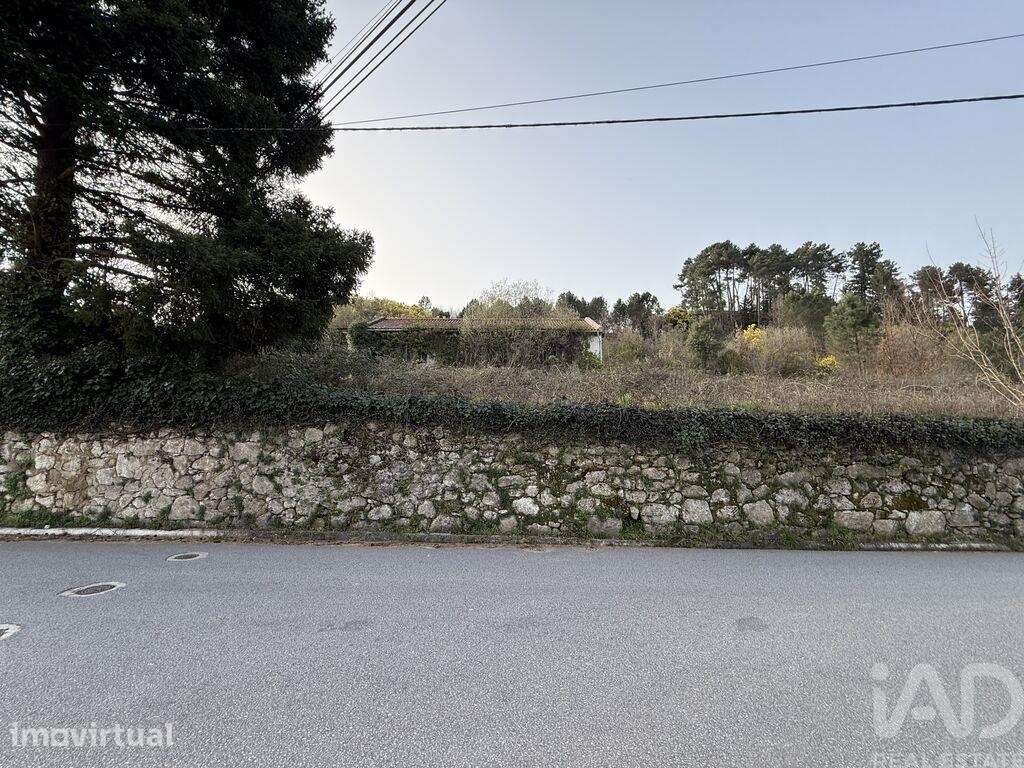 Quinta rural T4 em Parada de Cunhos de 120 m2 - Grande imagem: 3/6