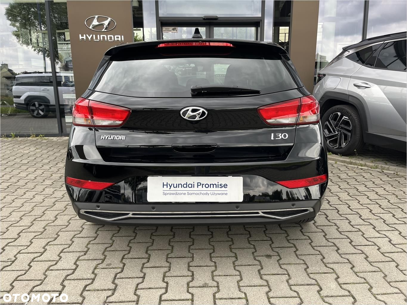 Hyundai i30 - 7