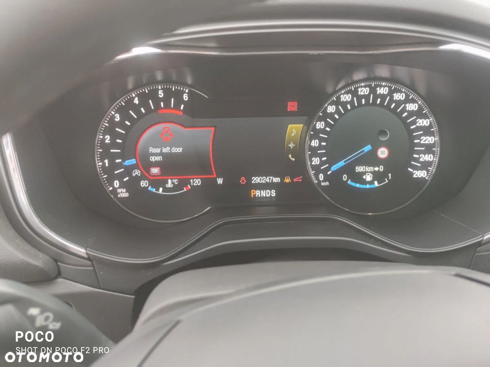Ford Mondeo 2.0 TDCi Bi-Turbo ST-Line PowerShift - 17