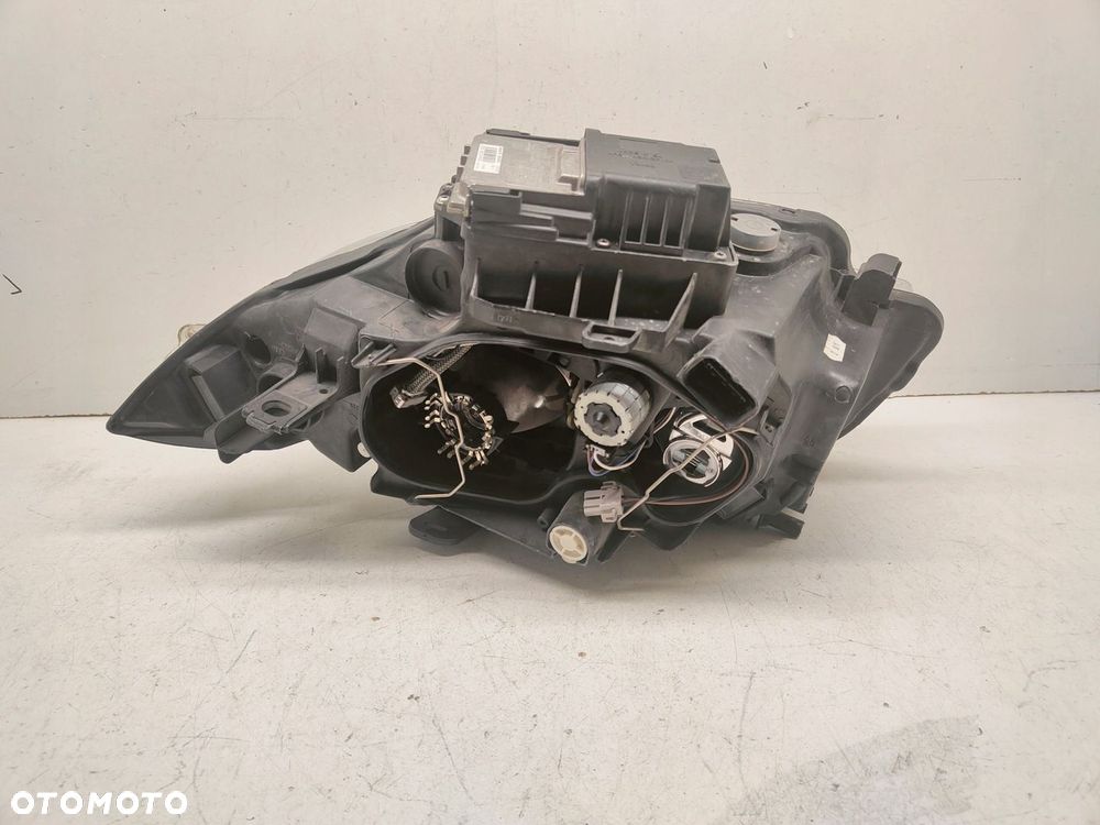 REFLEKTOR LAMPA PRAWY BMW 1 E81 E82 E87 E88 07- , 044284 - 7