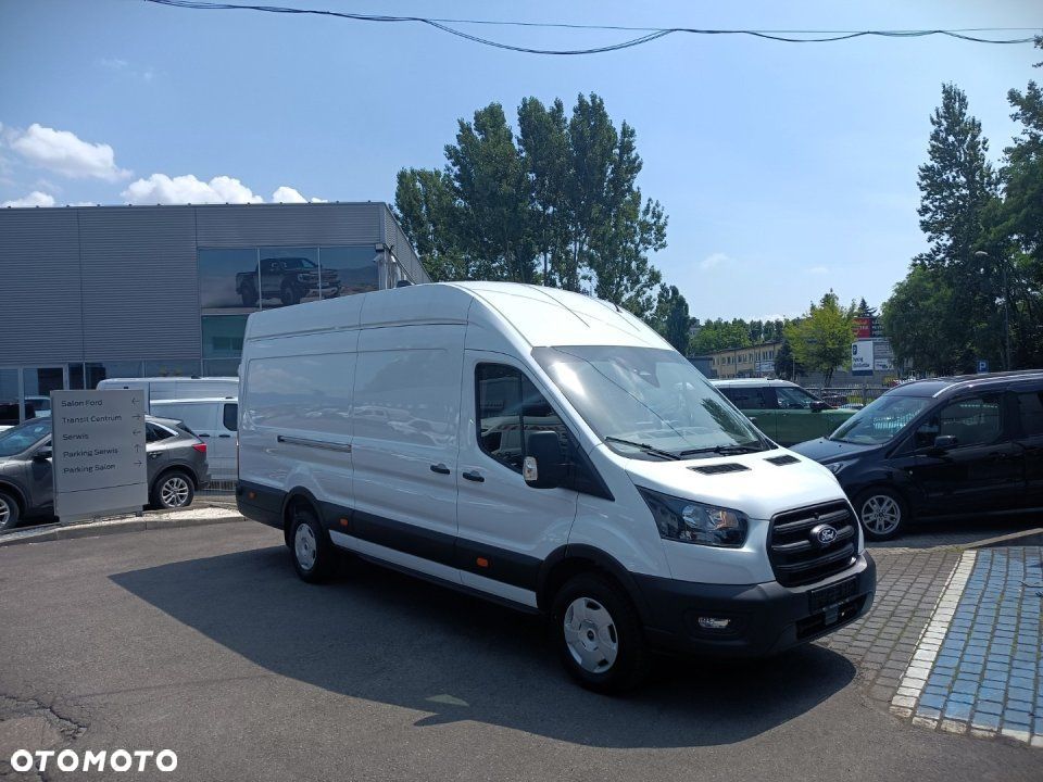 Ford Transit - 8