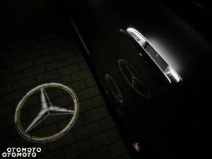 Mercedes-Benz Klasa S 400 d 4-Matic L AMG Line 9G-TRONIC - 16
