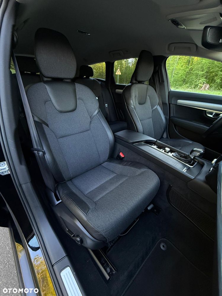Volvo V90 B4 D Geartronic Momentum Pro - 17