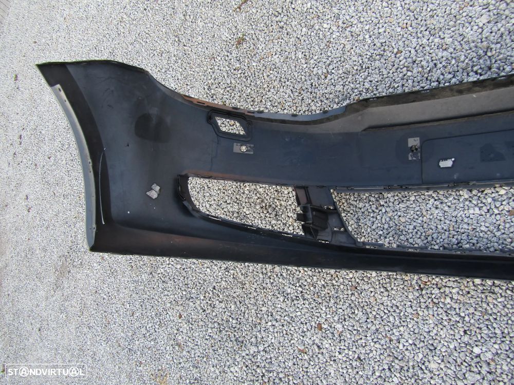 Para-choques VW Touran ano 2016 original (ver descriçao) - 8