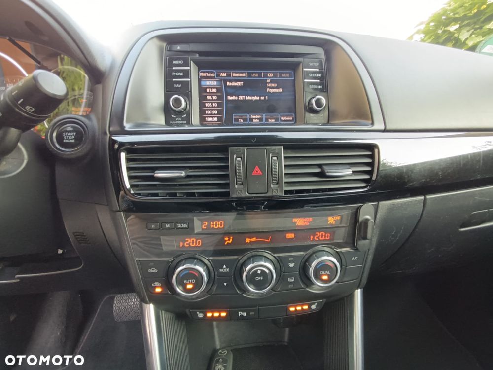 Mazda CX-5 2.0 Skypassion - 20