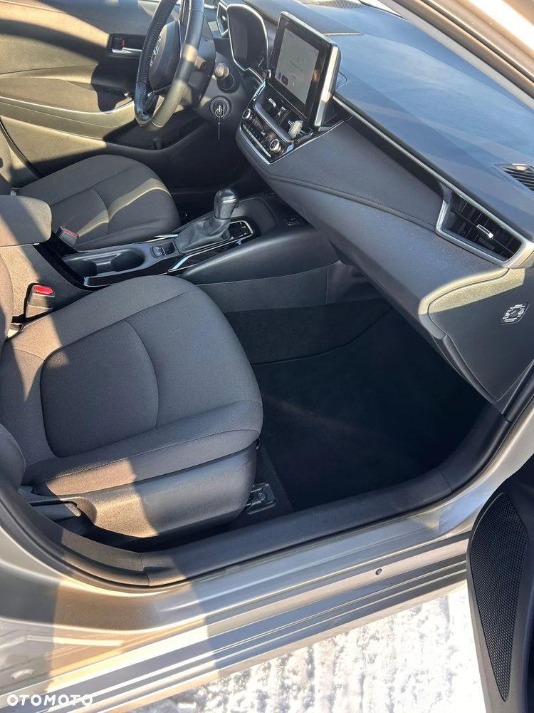 Toyota Corolla - 7