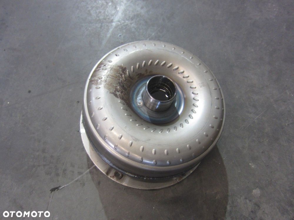 BMW X3 G01 X4 B46 SKRZYNIA BIEGÓW AUTOMAT 9896818 24009896818 7952766 4X4 - 11