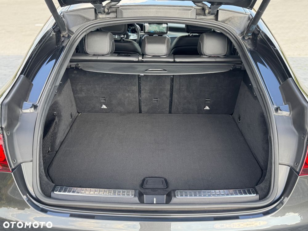 Mercedes-Benz GLC Coupe 300 4-Matic - 27