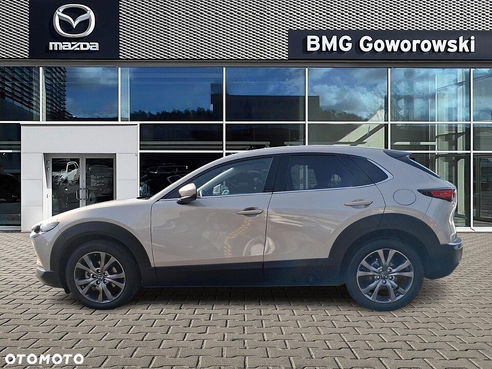Mazda CX-30 2.0 mHEV Centre-Line 2WD - 2