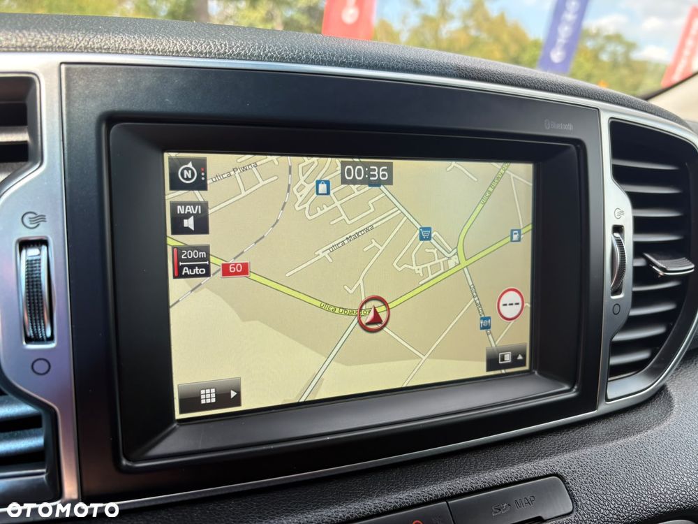 Kia Sportage 1.6 GDI L 2WD - 13