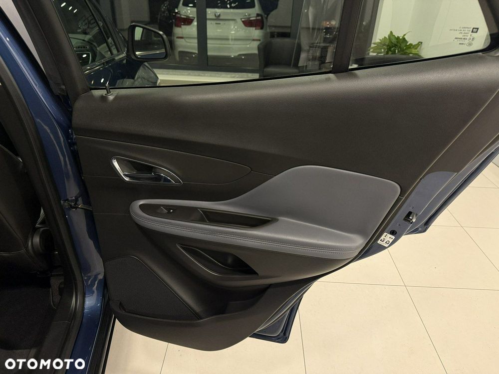 Opel Mokka 1.4 Turbo ecoFLEX Start/Stop 4x4 Innovation - 19