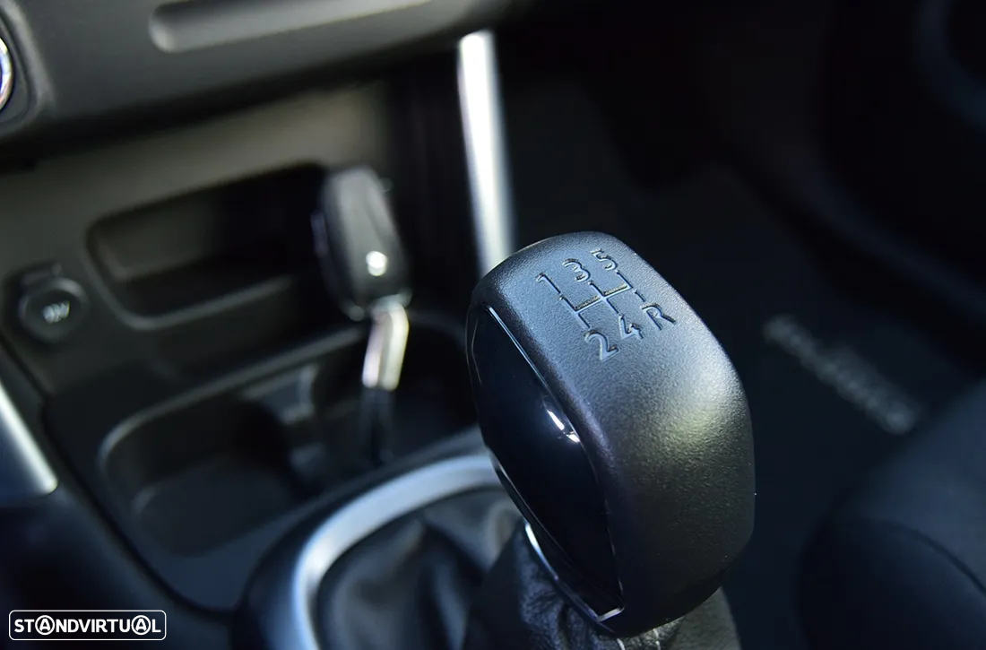 Citroën C3 Aircross 1.2 PureTech Origins - 21