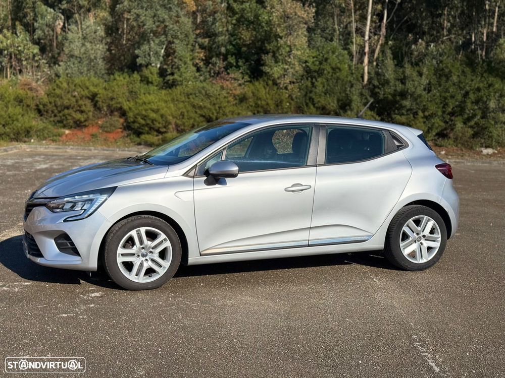 Renault Clio 1.5 Blue dCi Intens - 3