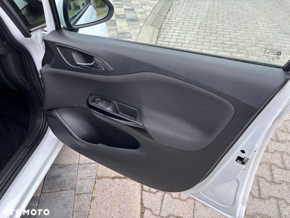 Opel Corsa 1.4 Edition - 21