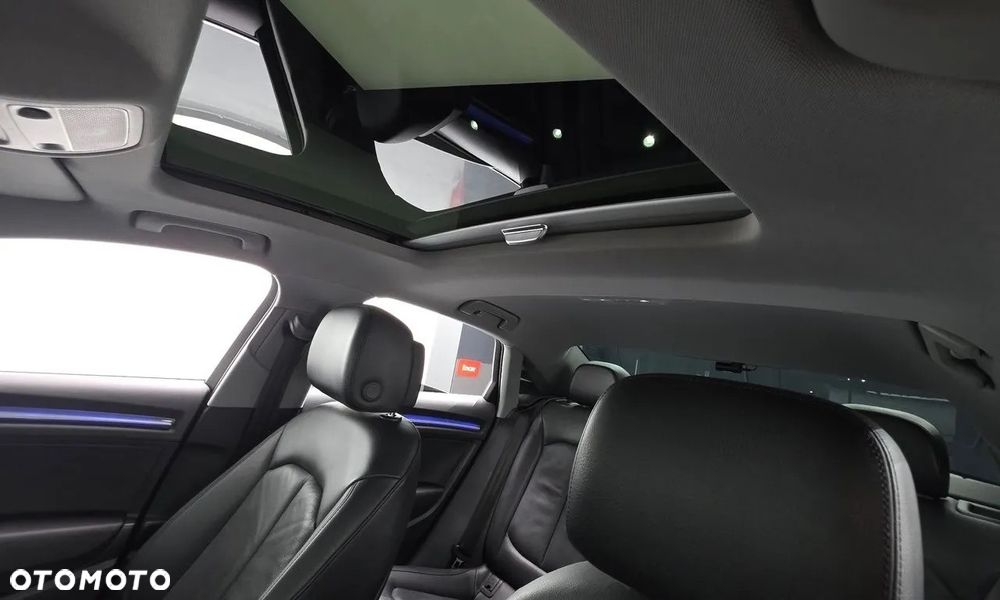 Audi A3 Limousine - 8
