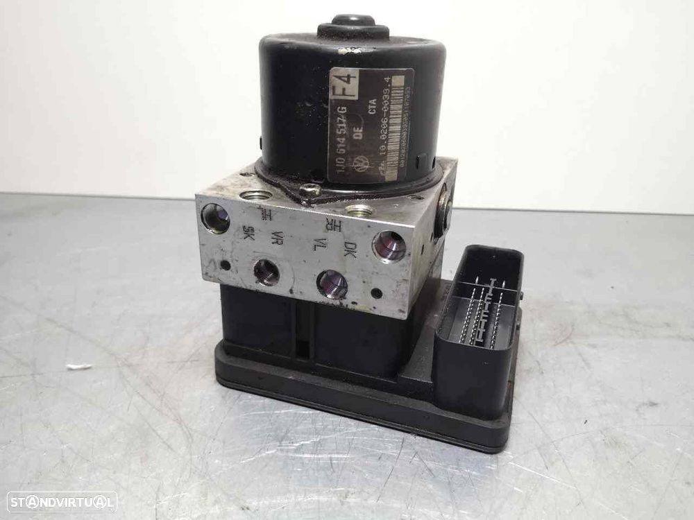 ABS SEAT LEON 1M1 - 1