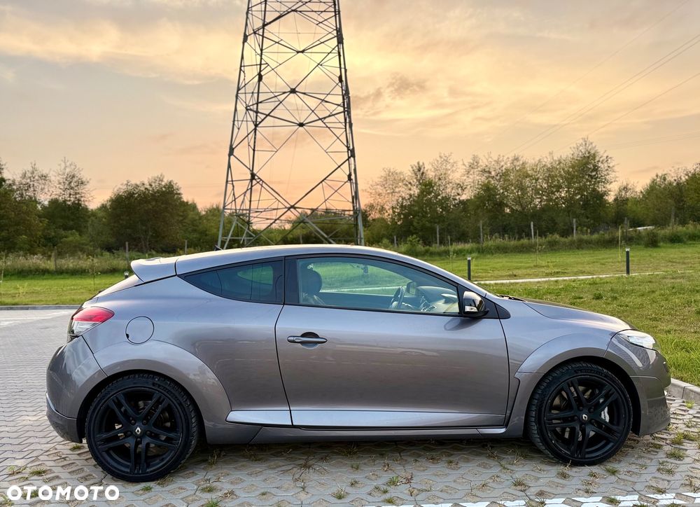 Renault Megane 2.0 16V RS - 5