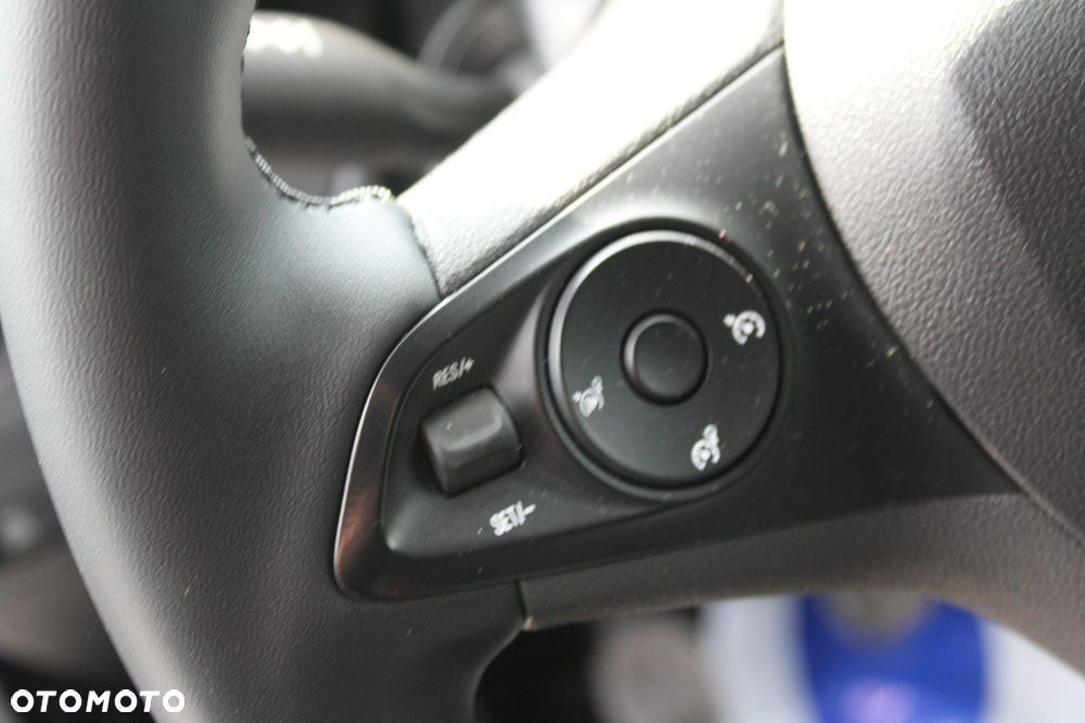 Opel Combo - 17