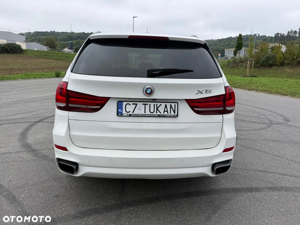 BMW X5 xDrive35i - 3