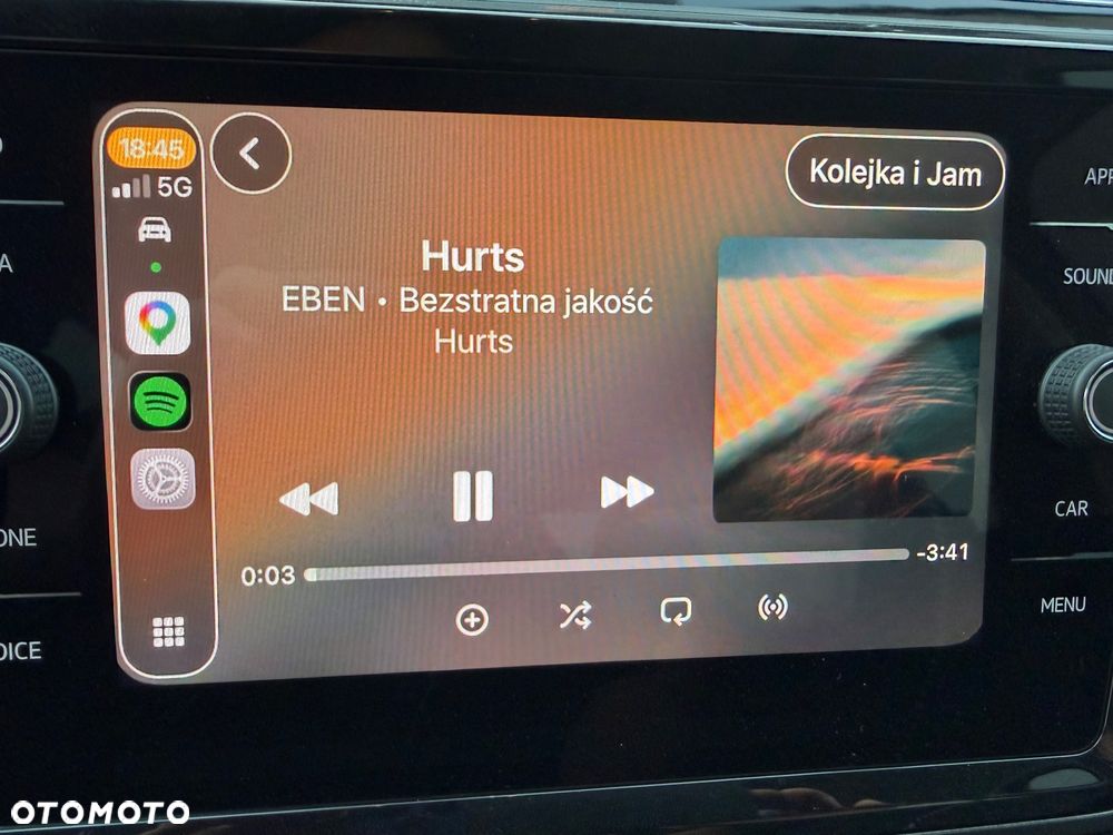 Volkswagen Touran 2.0 TDI BMT IQ Drive DSG - 40